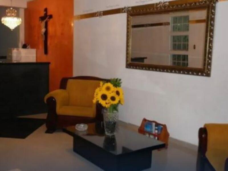Hotel Brisas De San Francisco Medellin Exterior photo