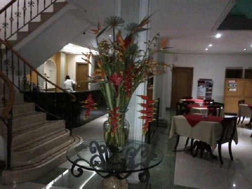 Hotel Brisas De San Francisco Medellin Exterior photo